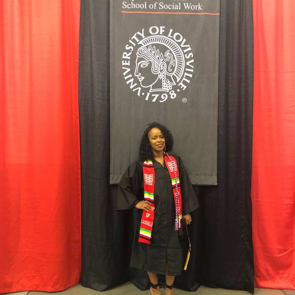 Meet your Posher, Tiffany - Picture 1 of 1